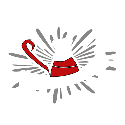 Hotzenblotz Feurerwerk